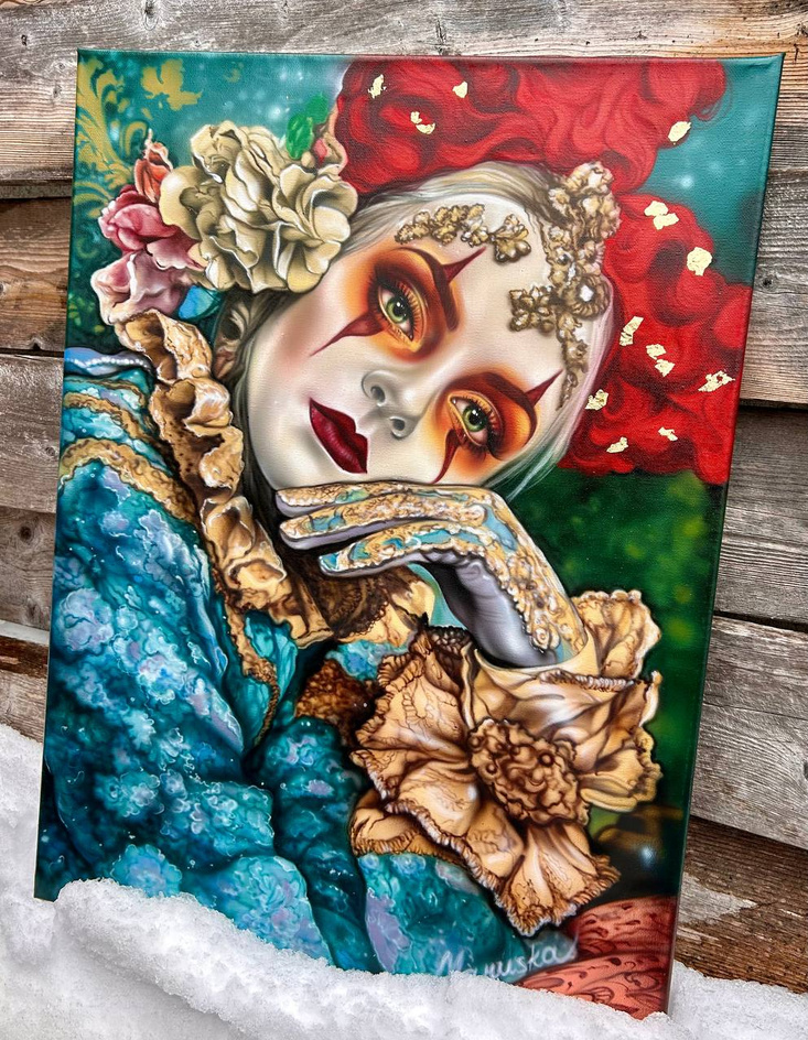 PAINTINGS